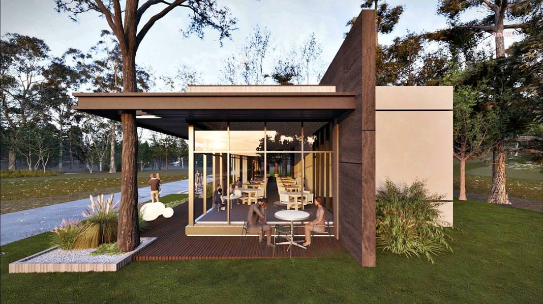 Emekliler için sosyal lokaller geliyor: Çay, kahve, poğaça bedava! 2